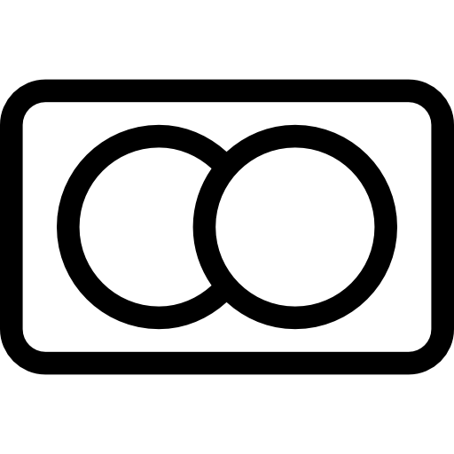 Credit card